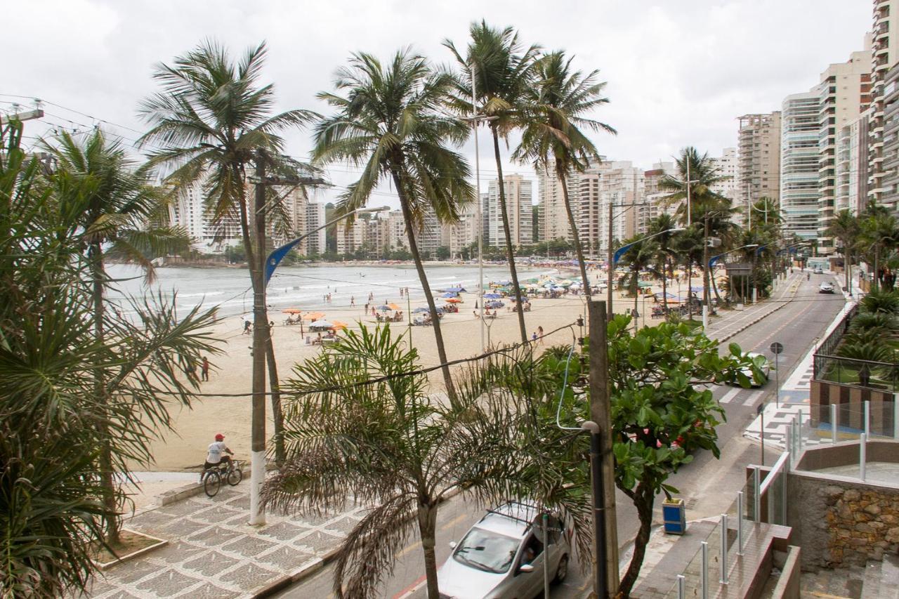 Asturias Mall&Suítes Guarujá Exterior foto